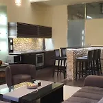 Lux Premier Apartment